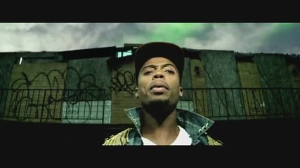 B. o . B - Strange Clouds (feat. Lil Wayne )
