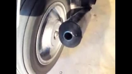 Gy6 tuning
