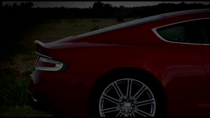 Aston Martin Dbs