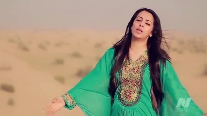 Farzana Naaz New Sad Song - Shamal Full Hd 2013