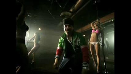 [високо Качество] Thats How I Go Ft. Lil Jon & Mario - Baby Bash (hq Music Video0