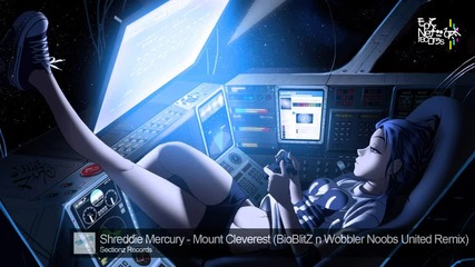 Electro - Shreddie Mercury - Mount Cleverest Remix