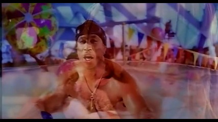 Ll Cool J - Ain't Nobody