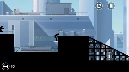 Walkthrough Vector Story 1-5