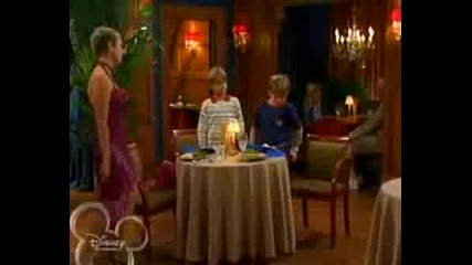 The Suite Life Of Zack And Cody Ep.6 Part2