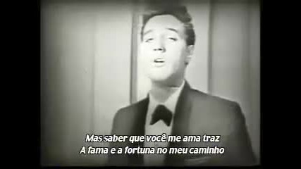 Elvis Presley - Fame and Fortune