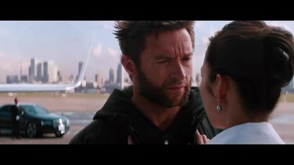 Спин- Офф филмите: Х- Мен Началото: Върколак (2009) и Върколакът (2013)