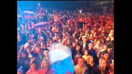 Savage - Don't cry tonight