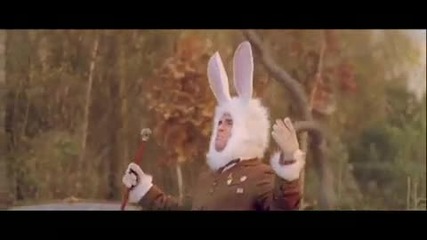 Robbie Williams - You Know Me