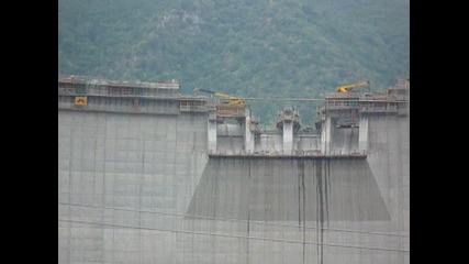 чудеса сътворени от човек