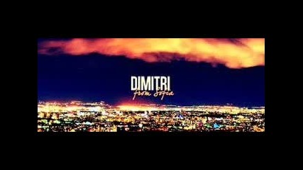Dimitri From Sofia - Summer Nights