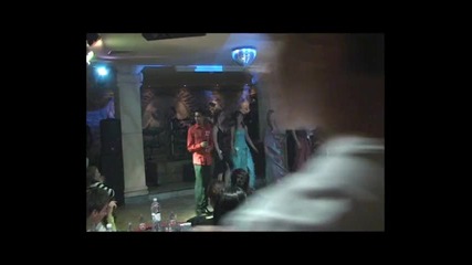 Денис Дали 2008