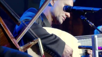 Chris Botti, Sting, Yo-yo Ma, Dominic Miller - Fragile