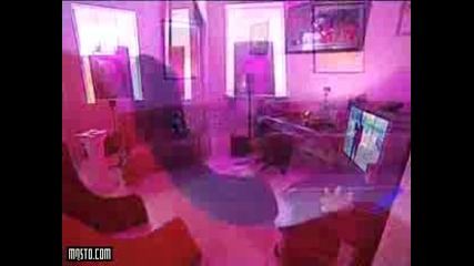 Mtv Cribs Lil Wayne 