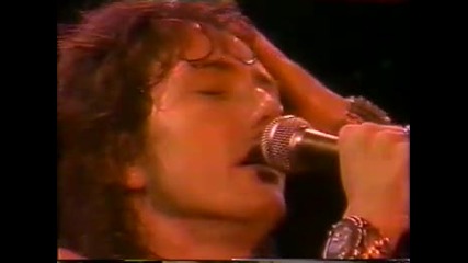 Whitesnake - Soldier Of Fortune