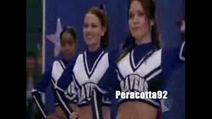 brooke davis - BiTcH