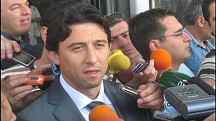 Боримиров: Левски не е нищо голямо