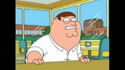 Family Guy - Dammit Janet