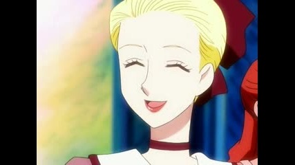 Ashita no Nadja - Епизод 42
