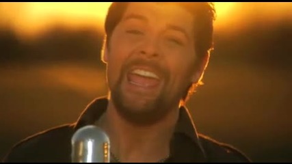 Jason Crabb - Somebody Like Me