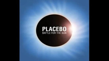 Превод - Placebo - Breathe Underwater