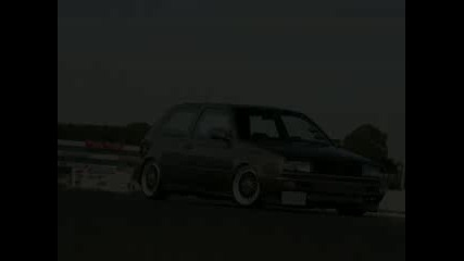 [ Vw Golf Tuning ]