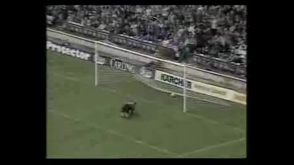 Newcastle United - Rob Lee