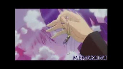 Ikuto and Utau - Teardrops On My Guitar
