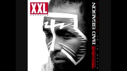 Tech N9ne ft. Jay Rock, Kutt Calhoun, Big Scoob - Down For T