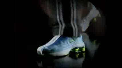 Reklama - Nike