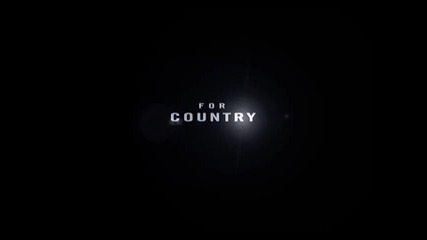 Marine Corps Commercial 'for Country'
