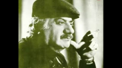 Prodromos Tsaousakis - Giati Kale Geitonissa