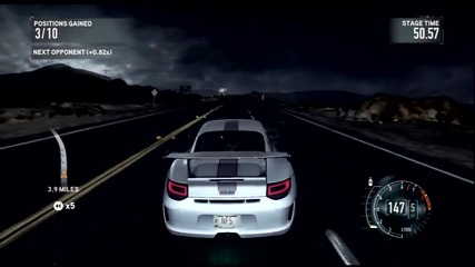 Need for Speed The Run Walkthrough - Part 10