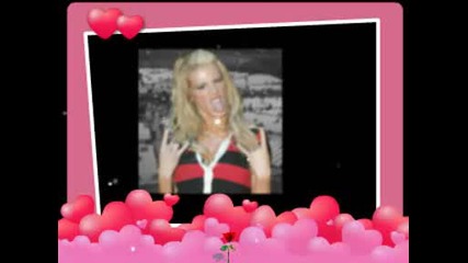 Ashley Marrie Massaro