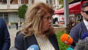 Илияна Йотова: Дискусии за реформи, визи, бюджет и Евровизия