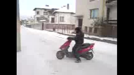 Malko Driftt