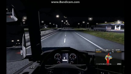 Euro Truck Simulator 2