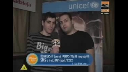 Интервю С Yarabi