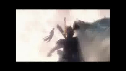 Final Fantasy [sum41 - No reason]