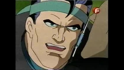 Spiderman S04 E08 Bg Audio