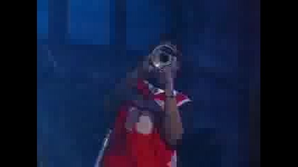 Bep - Pump It Live