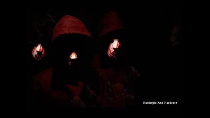 Angerfist - Maniac Killa