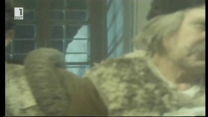 Вечери в Антимовския хан (1989) - първа серия (бг аудио) (част 2) Tv Rip Бнт 1 01.02.2016