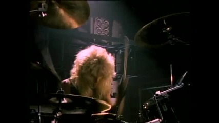 Guns N Roses - Welcome To The Jungle (high quality) 