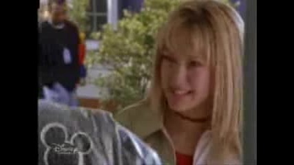 Hilary Duff What Dreams Are Made Of