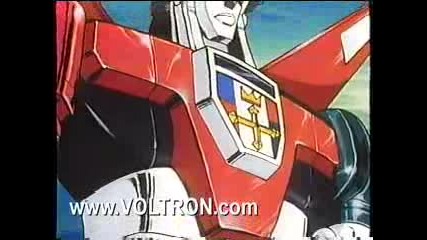 Voltron