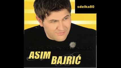 1997 г. Албум на Asim Bajric - Sta cu kuci