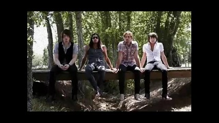 Kings Of Leon - Sex on fire 
