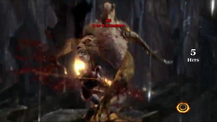 God of war 3 Challenge of Exile 006 (720p)