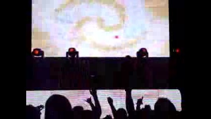 Other Side By Roger Sanchez @ Summer Dance